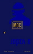 Moc a vzdor - Kniha