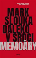 Daleko v srdci - Kniha