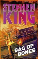 Bag of Bones: Halloween edition - Kniha