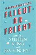 Flight or Fright: 17 Turbulent Tales - Kniha