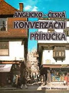 Anglicko-česká konverzační příručka - Kniha