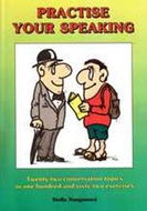 Practise your speaking - Kniha