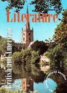 British and American Literature - Kniha