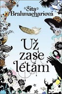 Už zase létám - Kniha