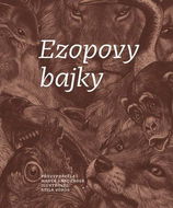 Ezopovy bajky - Kniha