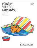 Příběhy štěněte Barnabáše - Kniha