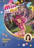 Mia a já Kouzelná jeskyně - Kniha