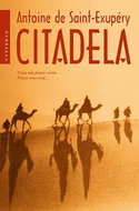 Citadela - Kniha