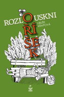 Rozlouskni oříšek - Kniha