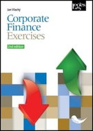 Corporate Finance Exercises - Kniha