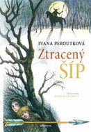Ztracený šíp - Kniha