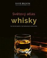 Světový atlas whisky - Kniha