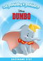 Od pohádky k pohádce Dumbo - Kniha
