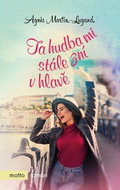 Ta hudba mi stále zní v hlavě - Kniha
