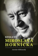 Století Miroslava Horníčka - Kniha