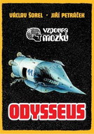 Vzpoura mozků Odysseus - Kniha