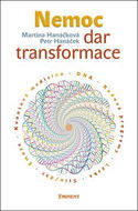 Nemoc Dar transformace - Kniha
