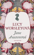 Jane Austenová: Biografie - Kniha
