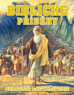 Biblické příběhy: Obrazová encyklopedie - Kniha