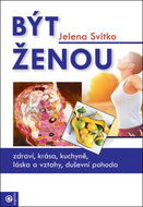 Být ženou - Kniha