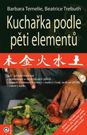 Kuchařka podle pěti elementů - Kniha