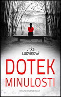 Dotek minulosti - Kniha