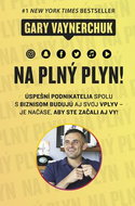Na plný plyn - Kniha