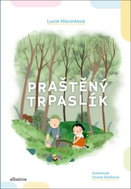Praštěný trpaslík - Kniha