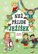 Než přijde Ježíšek - Kniha