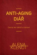 ANTI-AGING DIARY - Planner