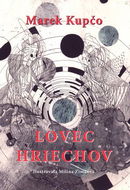 Lovec hriechov - Kniha