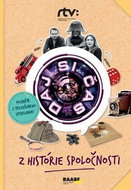 Daj si čas: Z histórie spoločnosti - Kniha