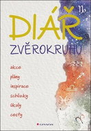 Zodiac diary: events, plans, inspiration, appointments, tasks, trips - Planner
