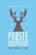 Prosté rozprávky: Séria 1 - Kniha