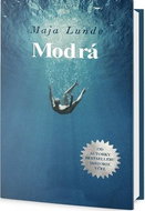 Modrá - Kniha