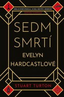 Sedm smrtí Evelyn Hardcastle - Kniha