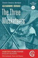 The Three Musketeers: Classic Readers with Audio CD - Kniha