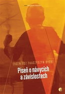 Píseň o návycích a závislostech - Kniha