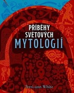Příběhy světových mytologií - Kniha