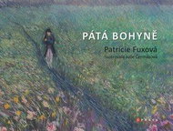 Pátá bohyně - Kniha