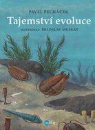 Tajemství evoluce - Kniha
