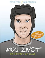 Můj život: Od kolébky ke slávě - Kniha
