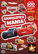Car stickers - Self-Adhesive Sticker