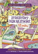 Ztřeštěný dům na stromě 52 pater - Kniha