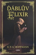 Ďáblův elixír - Kniha