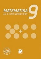 Matematika 9: pro 9.ročník základní školy - Kniha