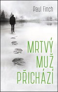 Mrtvý muž přichází - Kniha