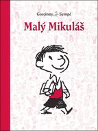 Malý Mikuláš - Kniha