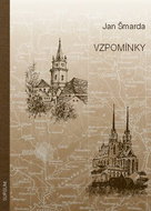 Vzpomínky - Kniha