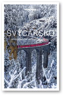 Sprievodca Švýcarsko (Poznáváme) - Kniha